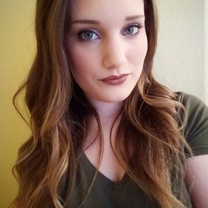 Meet your Posher, Brianna