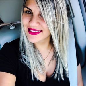 Meet your Posher, Jessica jayden