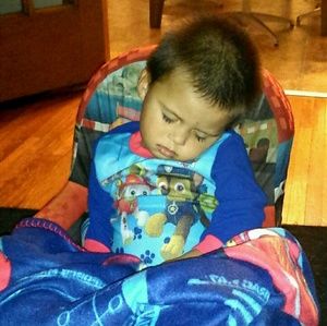 Meet your Posher, Makayla