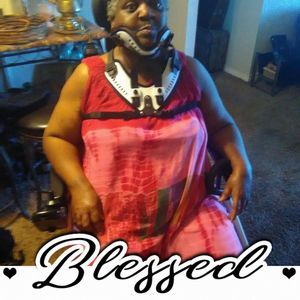 Meet your Posher, Gaila