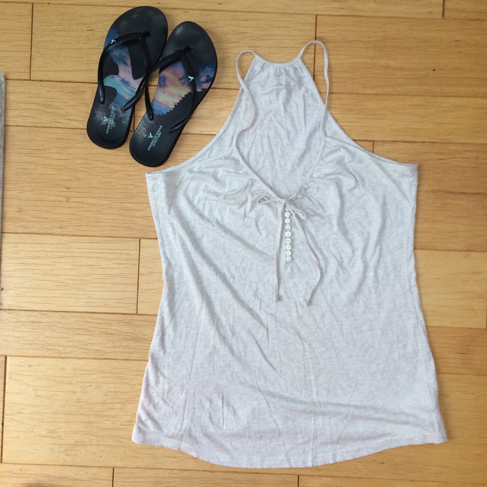 •GAP Top•