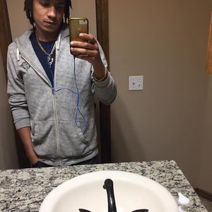 Meet your Posher, Marcus