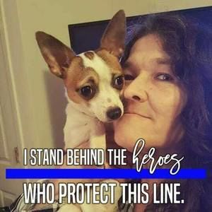 Meet your Posher, Tammy