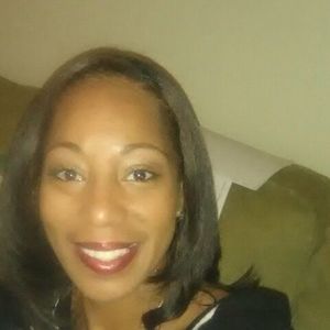 Meet your Posher, Yvonne