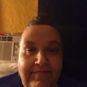 Meet your Posher, Beverly ann