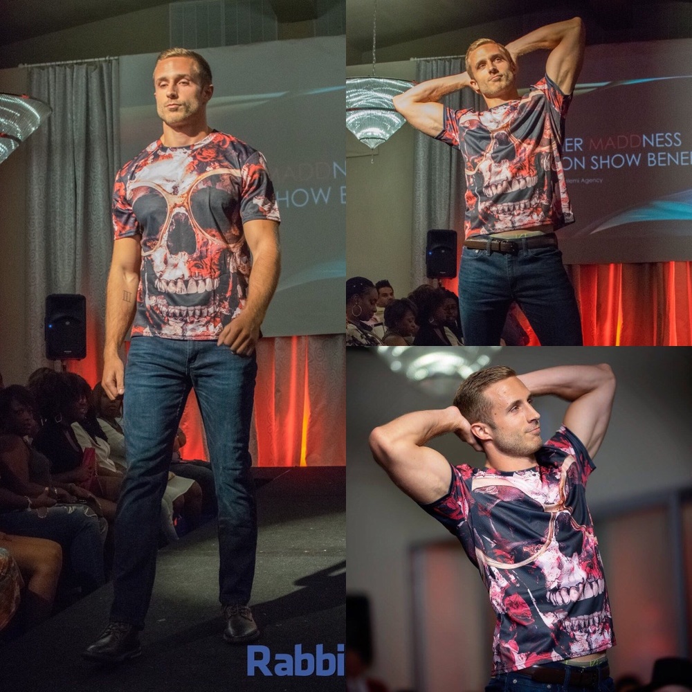 Graphic T-shirt