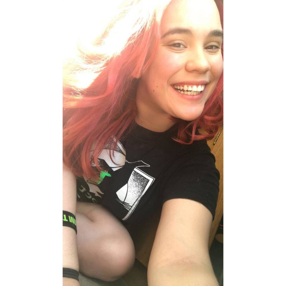 Meet your Posher, Judi