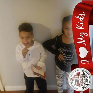 Meet your Posher, Damon