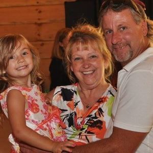 Meet your Posher, Linda