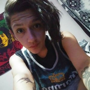 Meet your Posher, Ghostin