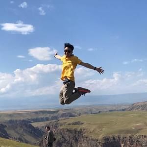 Meet your Posher, Mike