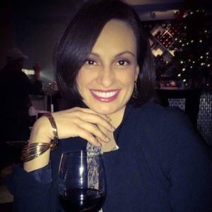 Meet your Posher, Doris