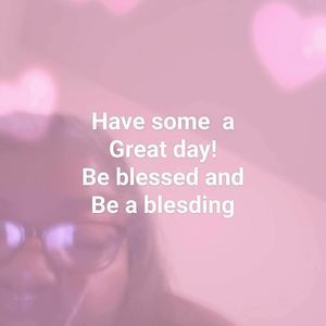 Meet your Posher, Elzora