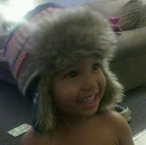 Meet your Posher, Marlon