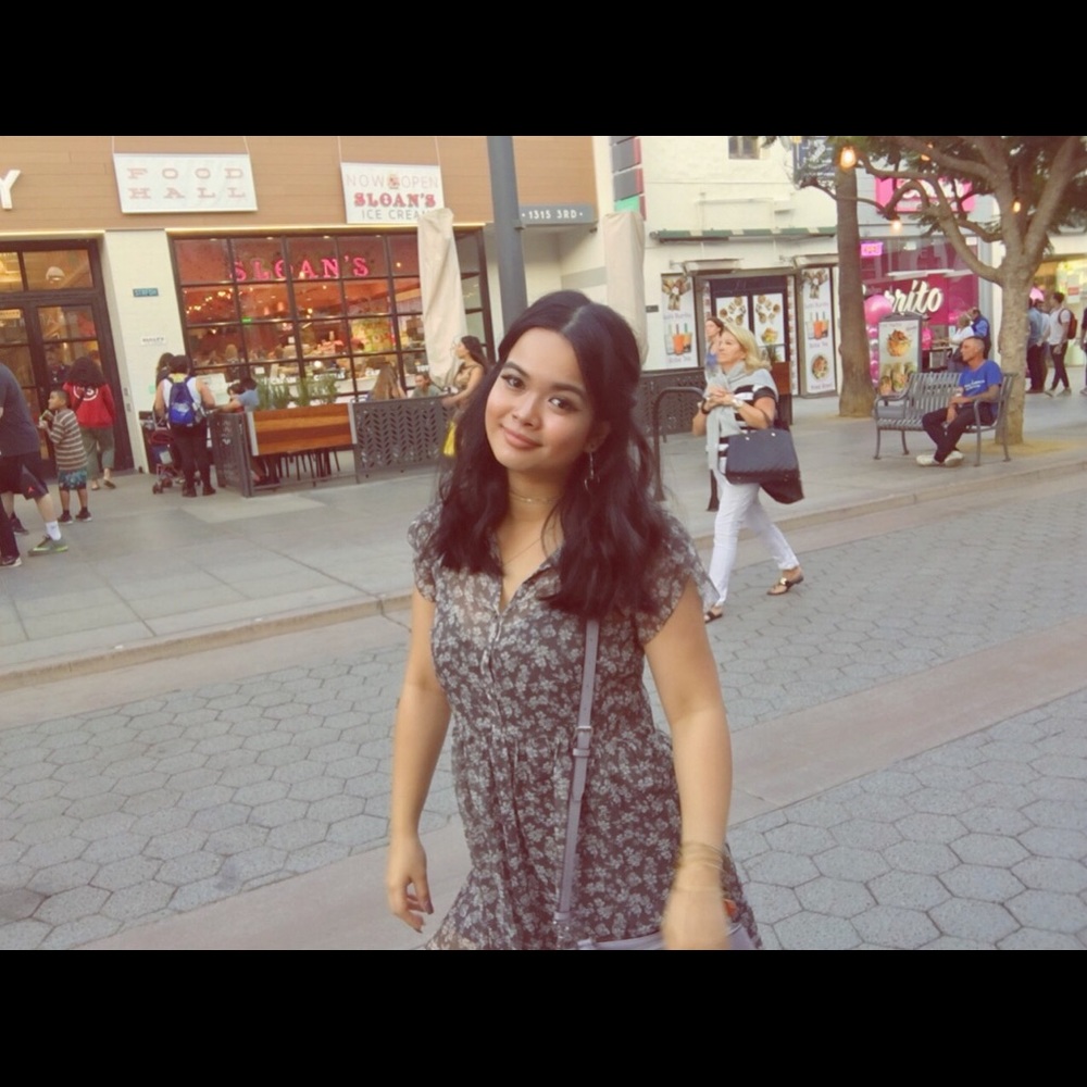 Meet your Posher, Gabrielle