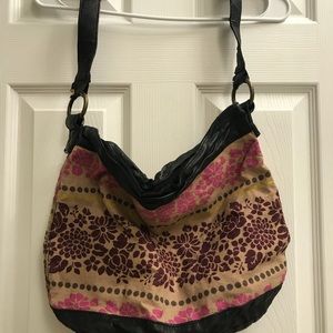 Hobo bag