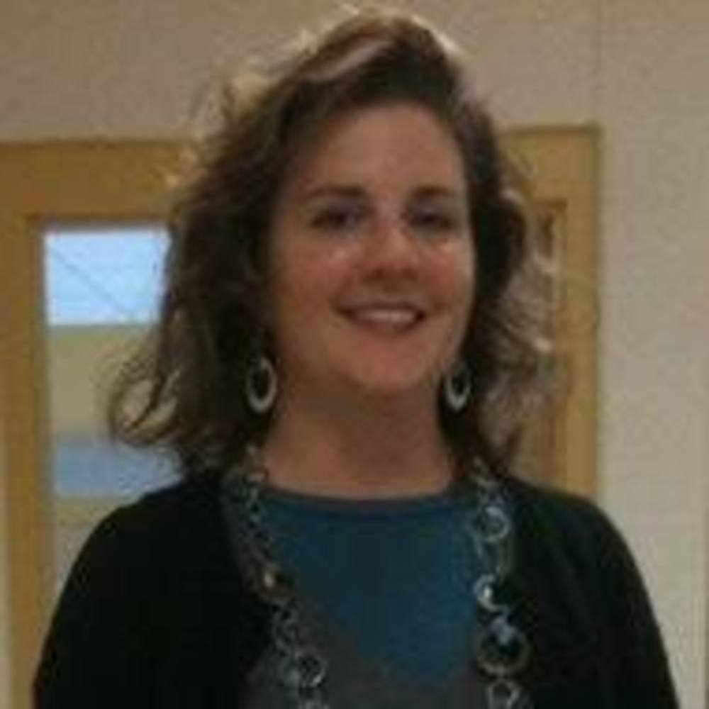 Meet your Posher, Holly