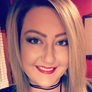 Meet your Posher, Kate