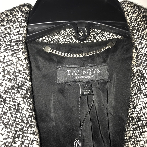 Jacket - Picture 2 of 2