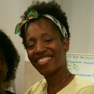 Meet your Posher, Crystal shae