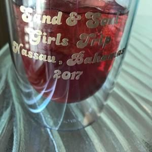 Meet your Posher, Tondra