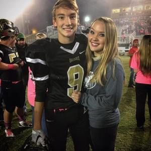 Meet your Posher, Abigail