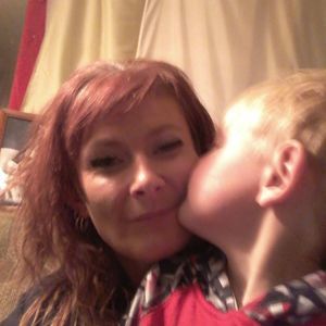 Meet your Posher, Felicia