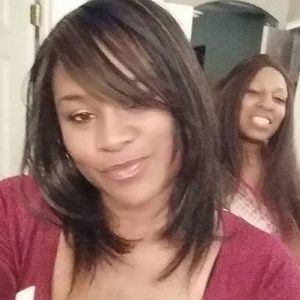 Meet your Posher, Sabrina