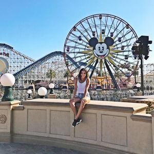 Meet your Posher, Rachael