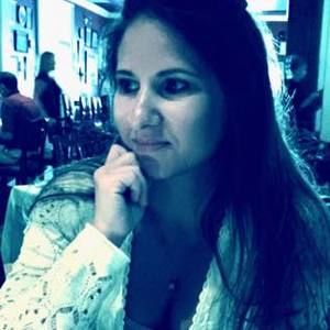 Meet your Posher, Maria