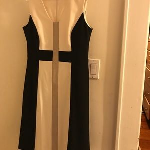 Calvin Klein dress