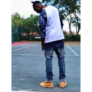 Meet your Posher, Akeem