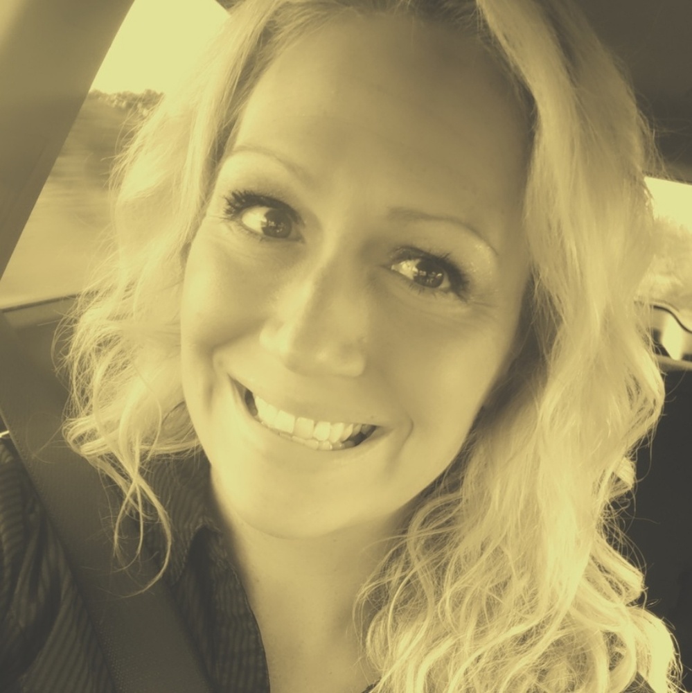 Meet your Posher, Nichole