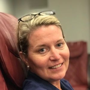 Meet your Posher, Gina