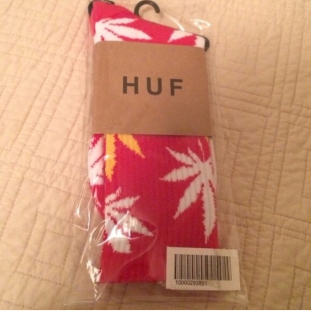HUF Socks