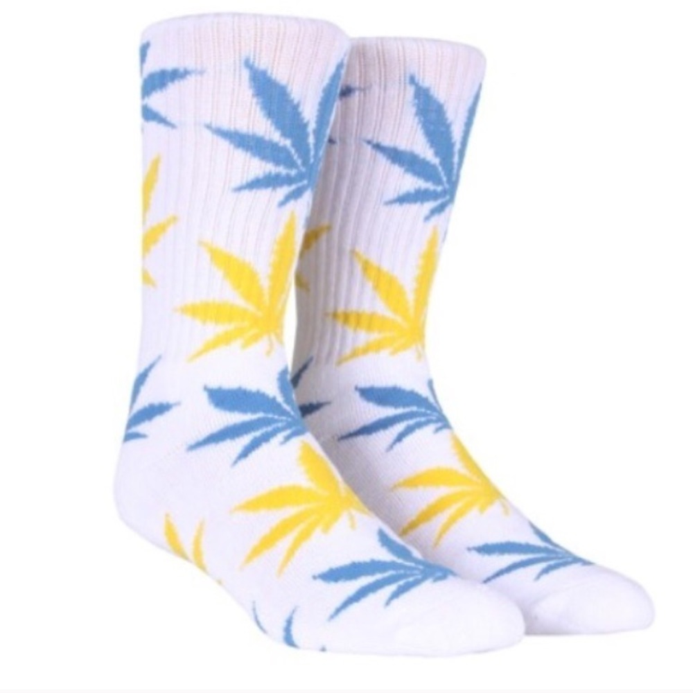 HUF Socks