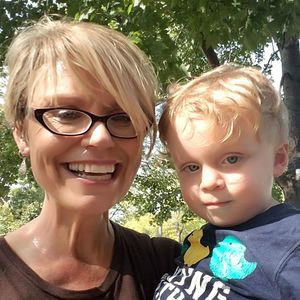 Meet your Posher, Catherine