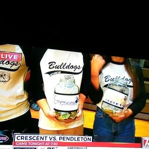 Meet your Posher, Harvey