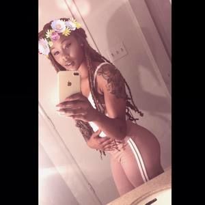 Meet your Posher, Mariah