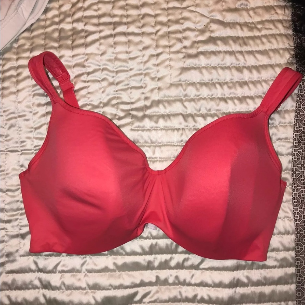 Cacique Coral Bra 44DDD