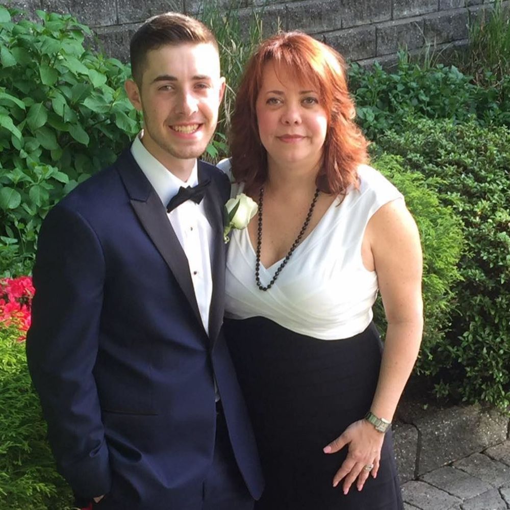 Meet your Posher, Rose
