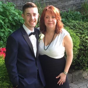 Meet your Posher, Rose