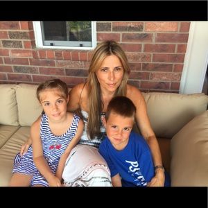 Meet your Posher, Bijanka