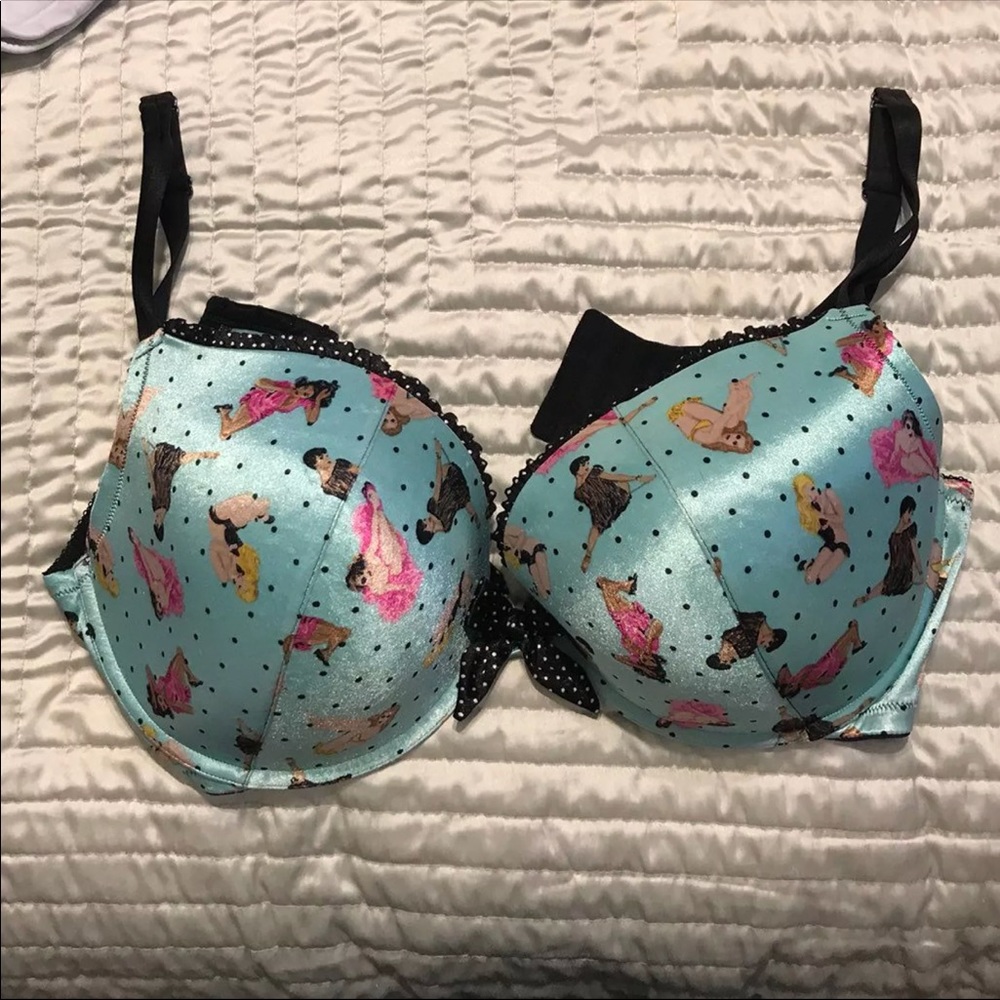 CACIQUE  - Full Coverage Bra 44DDD