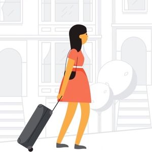 Meet your Posher, Milo