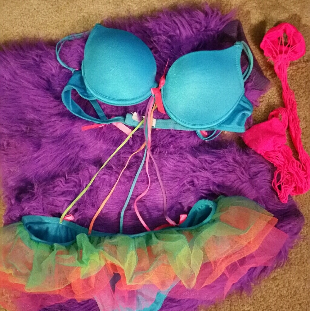Festival outfit