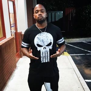 Meet your Posher, Damien