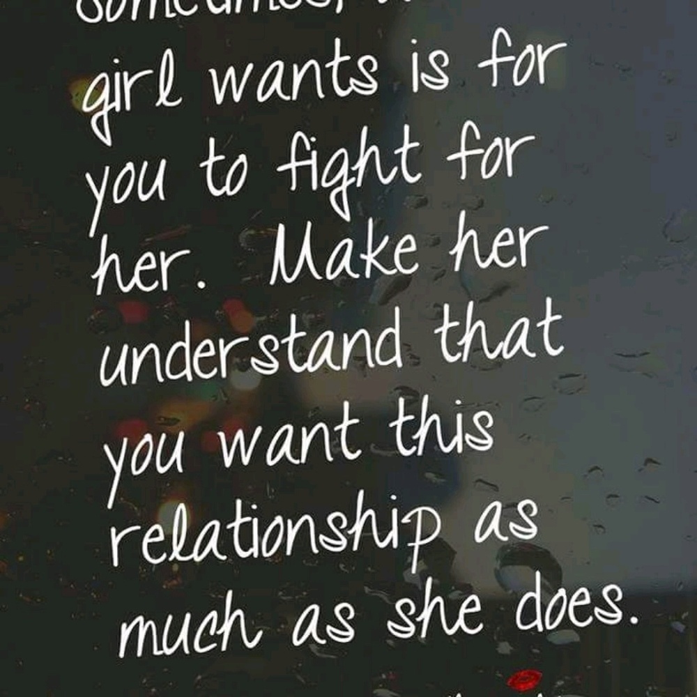 Meet your Posher, Monique