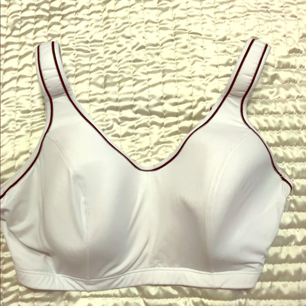 Sport By Cacique Bra 44DDD