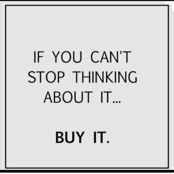 I SHOP WHILE I SHARE!!! - Picture 4 of 5